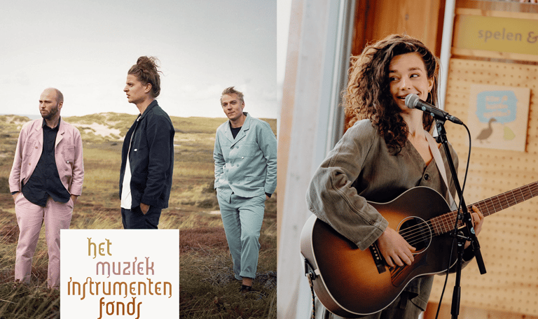 Muziek & Monumenten Concerten