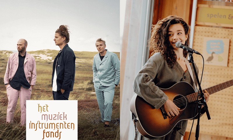 Muziek & Monumenten Concerten