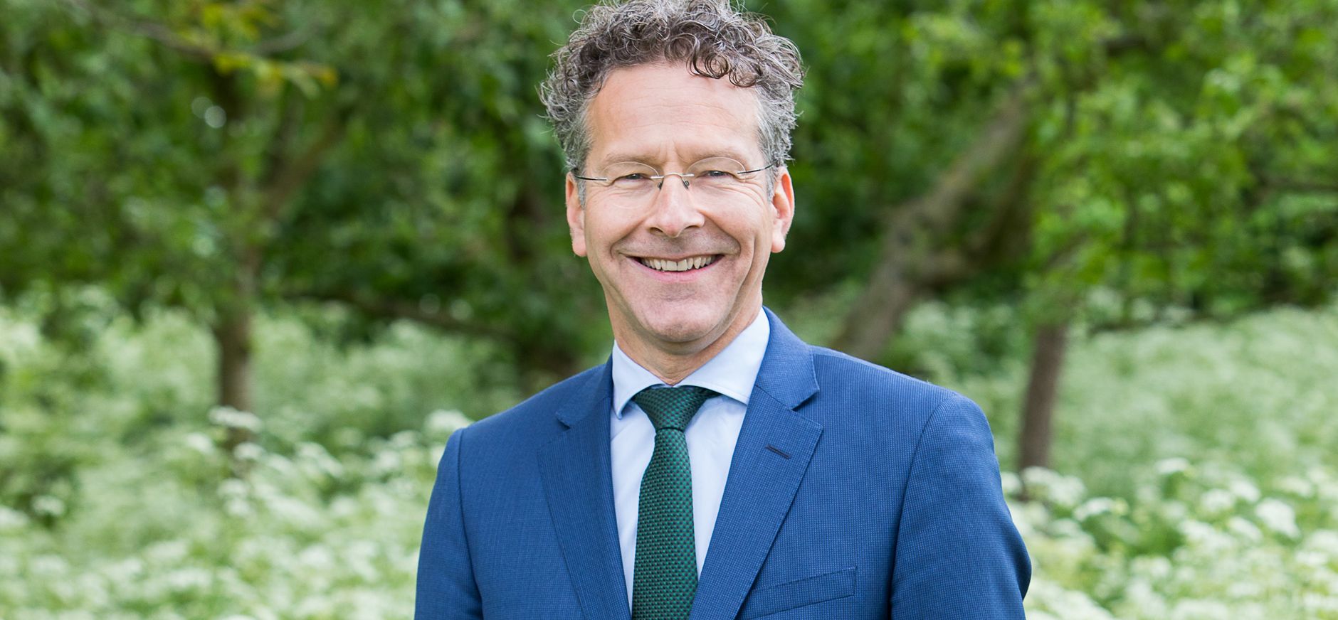 Jeroen Dijsselbloem