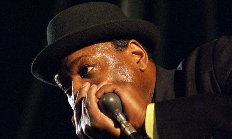 Keith Dunn & Dino Walcott