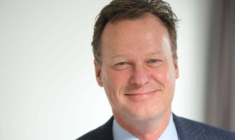 Leonard Geluk Directeur Natuurmonumenten