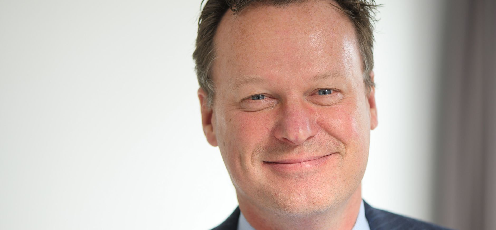 Leonard Geluk Directeur Natuurmonumenten