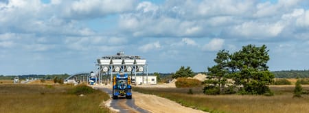 Natuurherstel Fochteloërveen
