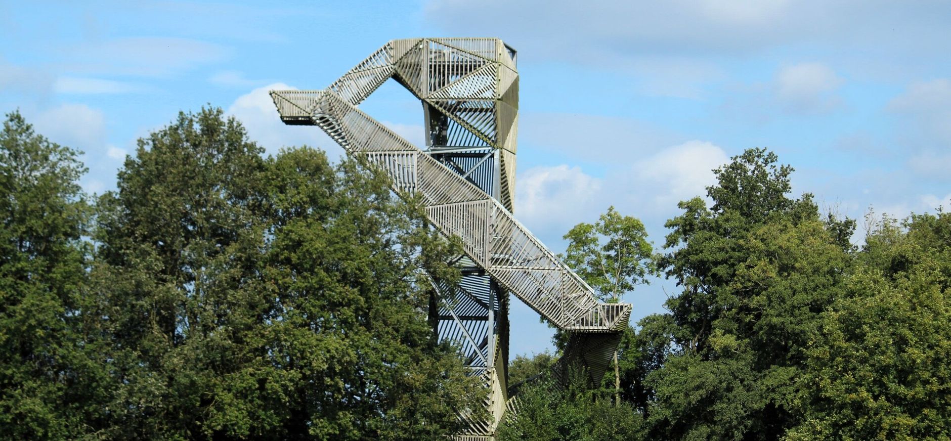 Uitkijktoren Onlanden