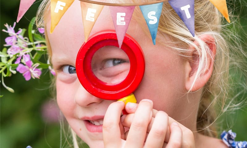 OERRR dierenfeest op Huis ter Heide OERRR dierenfeest op Huis ter Heide