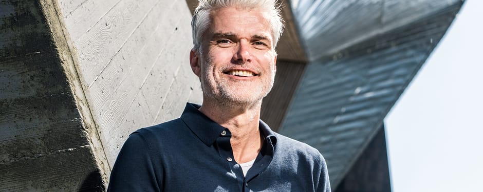 Vincent Luyendijk Vincent Luyendijk