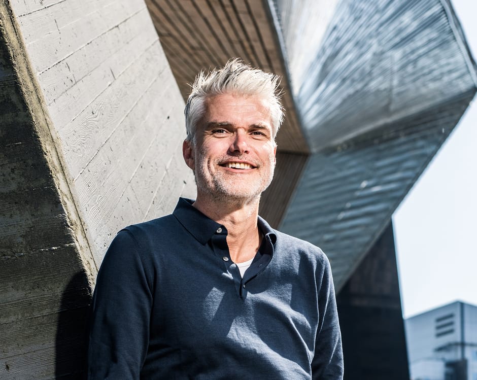 Vincent Luyendijk Vincent Luyendijk