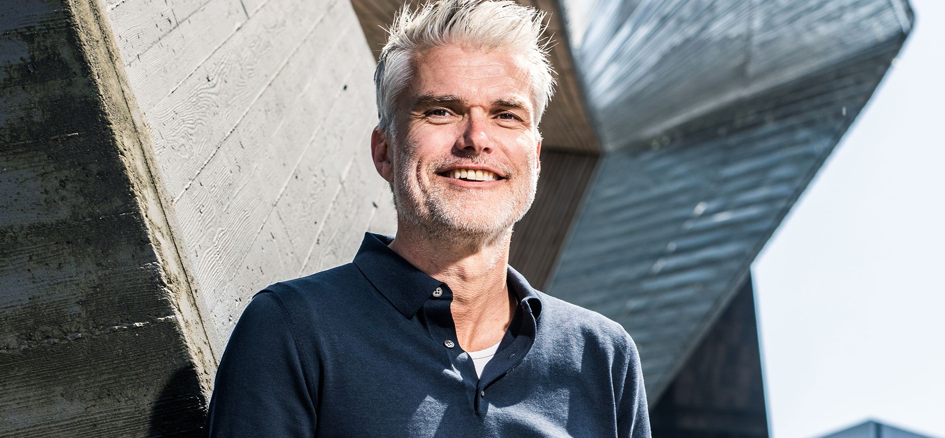 Vincent Luyendijk Vincent Luyendijk