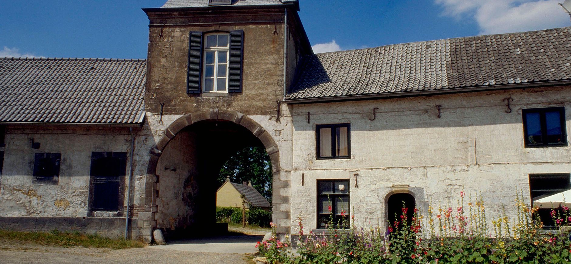 Hoeve Lichtenberg