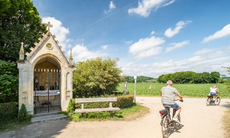 Landgoed Genhoes Landgoed Genhoes