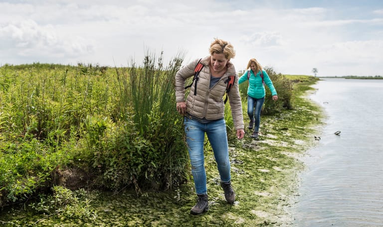 Struintocht Tiengemeten
