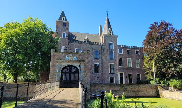 Slot Haamstede Slot Haamstede