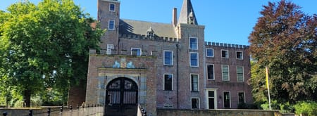 Slot Haamstede