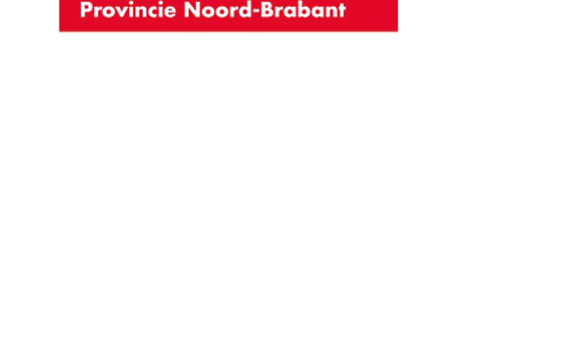 logo Provincie Noord-Brabant logo