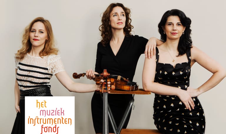Muziek & Monumenten Concerten