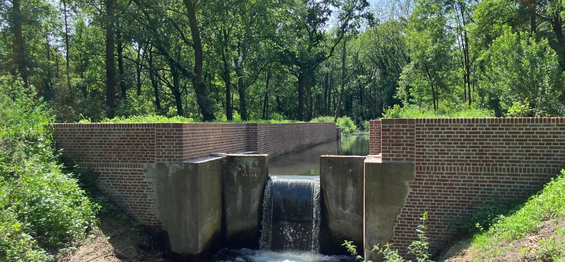 sluis 't Saske sluis 't Saske