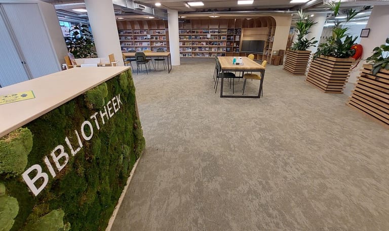 Bibliotheek