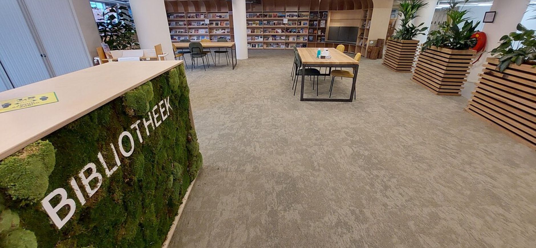 Bibliotheek