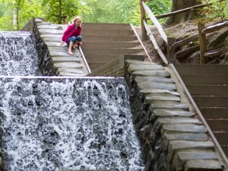 Loenense waterval