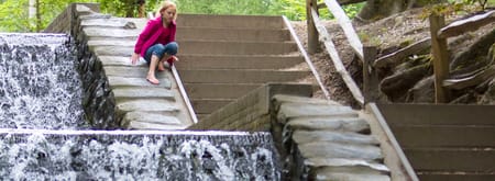 Loenense waterval