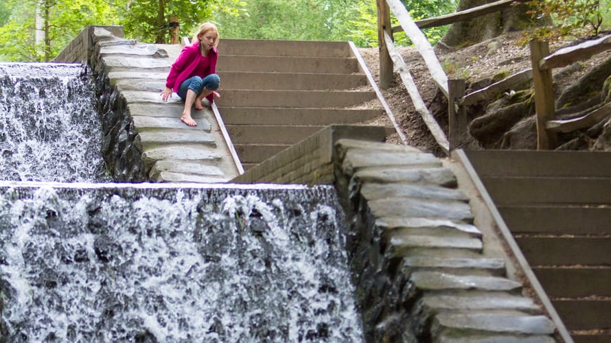 Loenense waterval