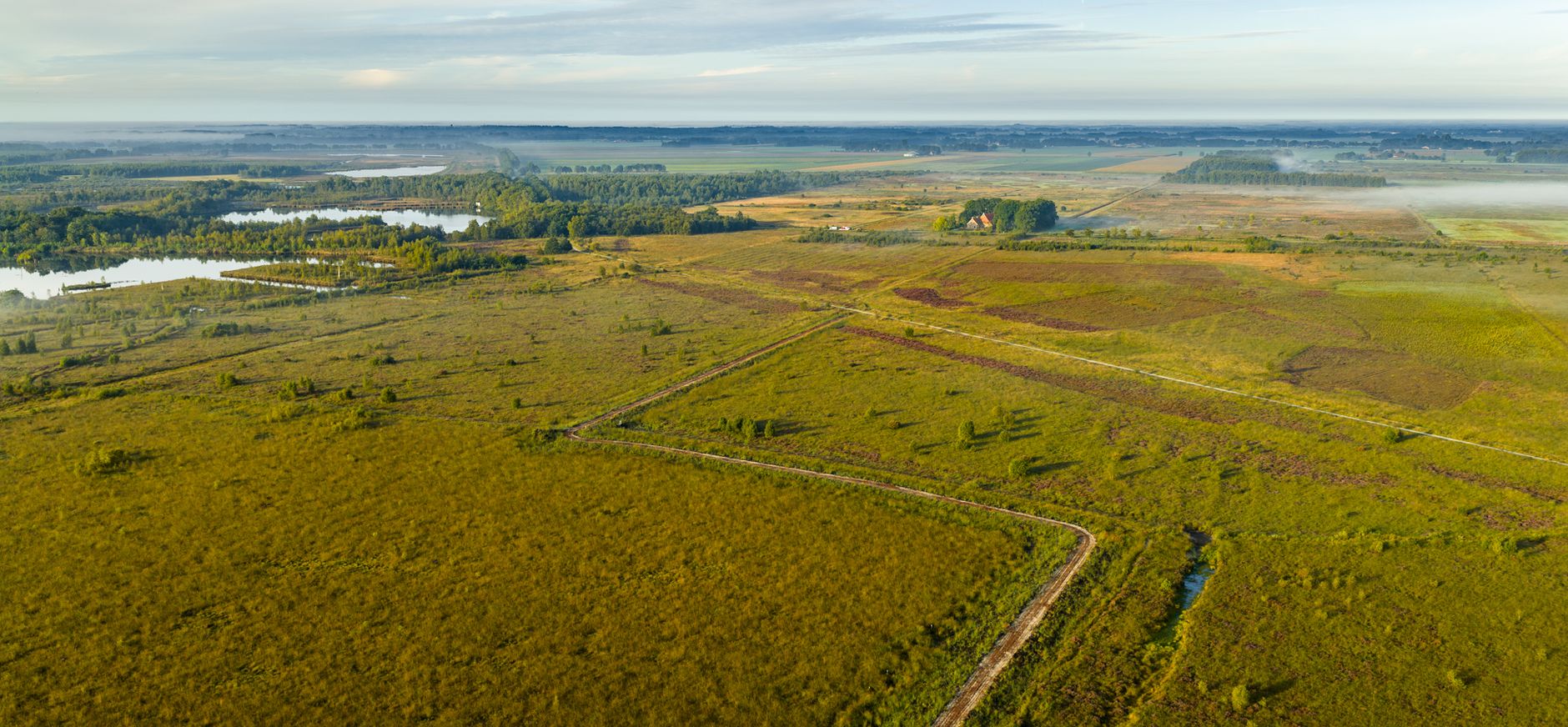 Fochteloërveld en Bonghaar - Fochteloërveen Fochteloërveld en Bonghaar - Fochteloërveen