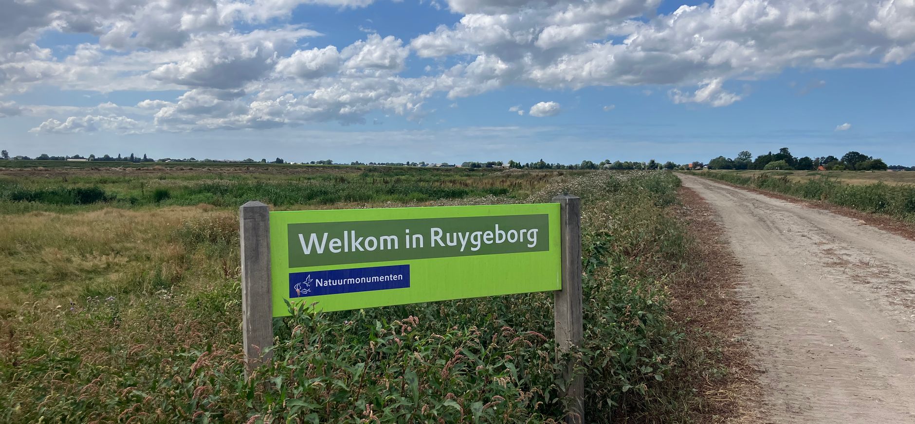 Welkom in Ruygeborg