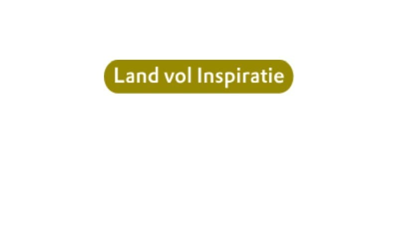 Logo Land vol Inspiratie Logo Land vol Inspiratie