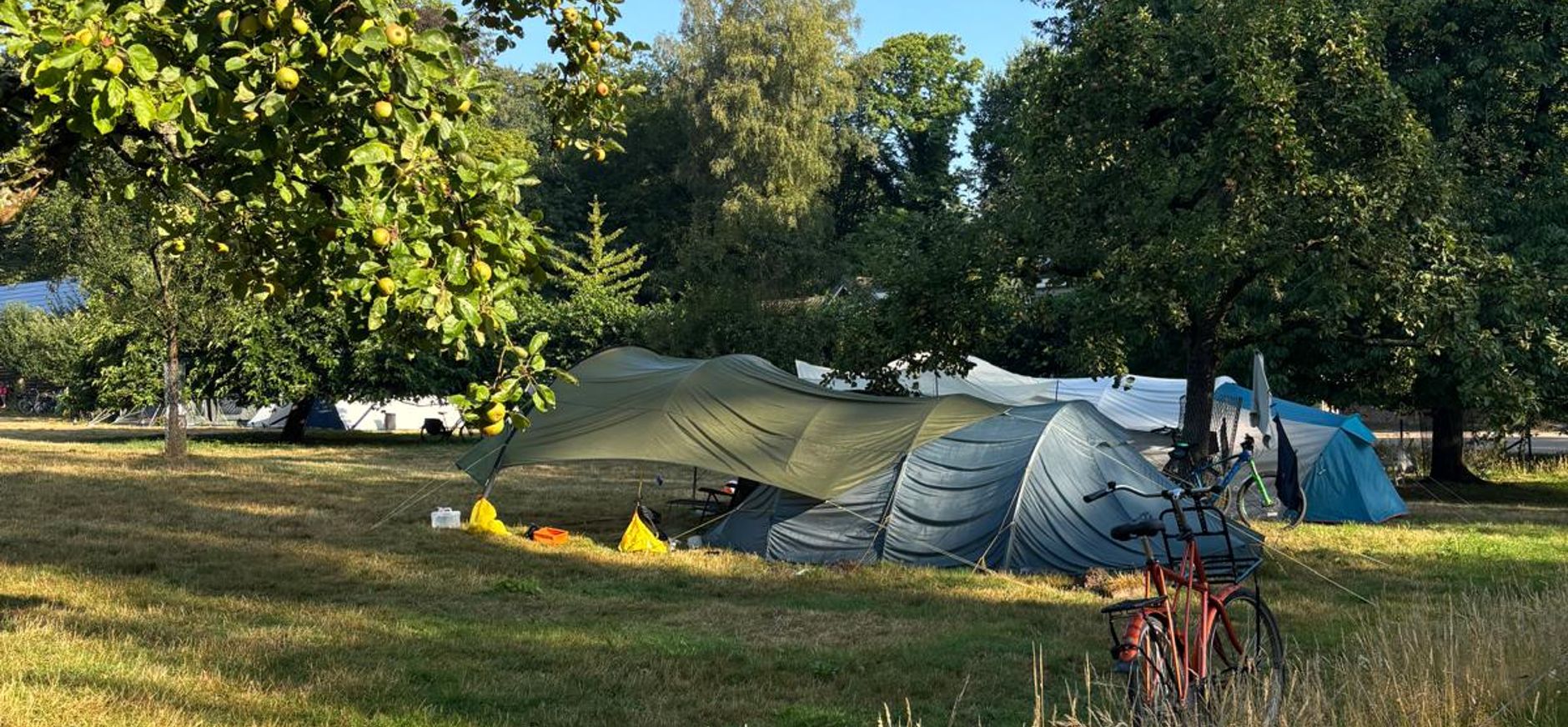 camping Camping