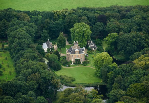 Kasteel Oldenaller