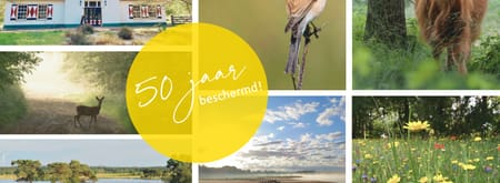 Huis ter Heide collage
