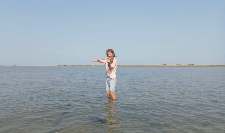Matthijs Eilandfestival