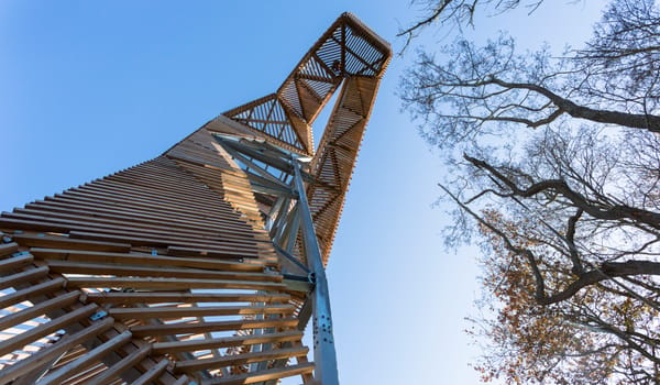 Uitkijktoren