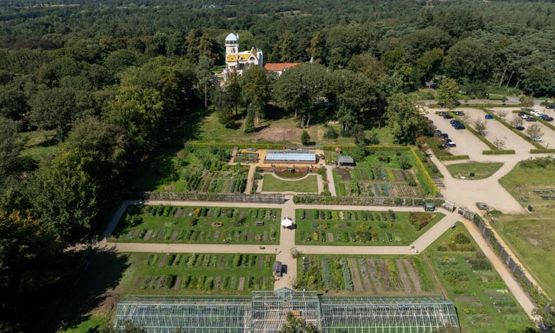 Landgoed Mookerheide Landgoed Mookerheide