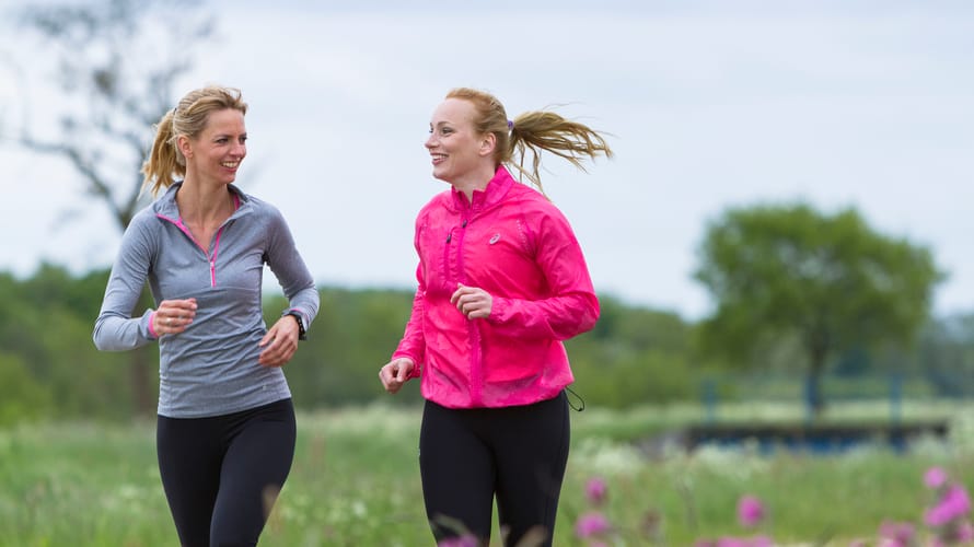 Hardlopers