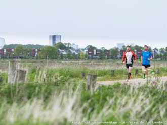 Hardlopen De Onlanden