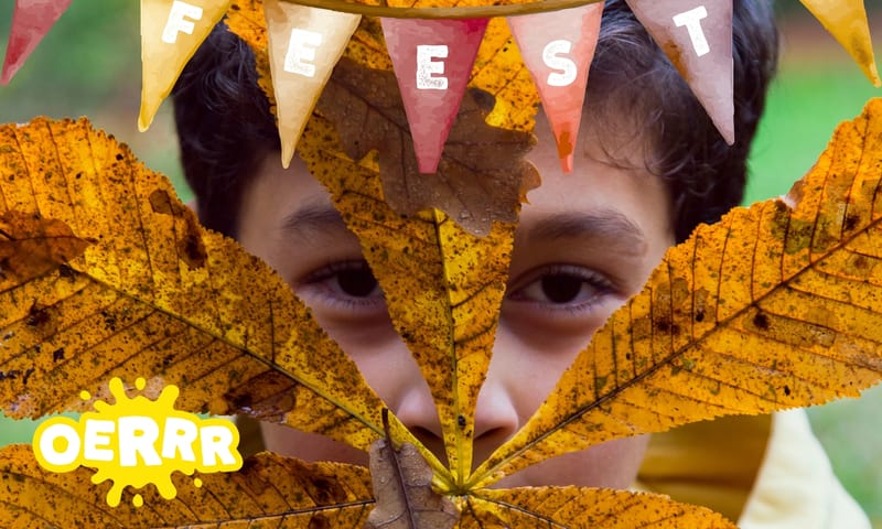 Herfstfeest