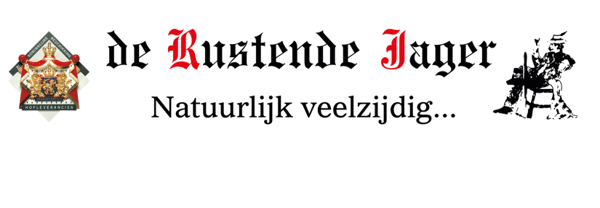 De Rustende Jager