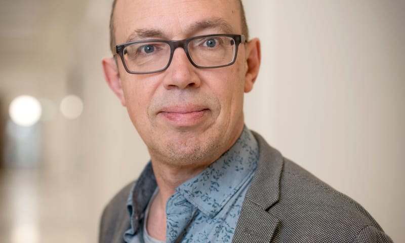 Sander de Bruyn