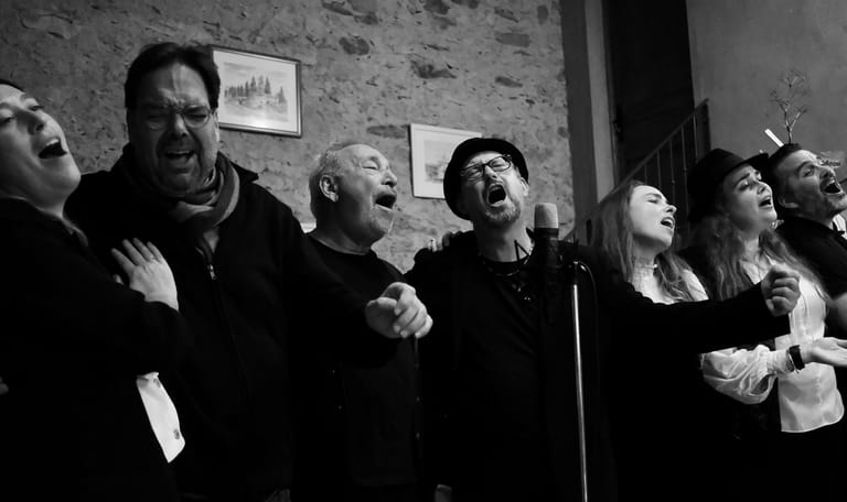 Cor Nuiten Eilandfestival