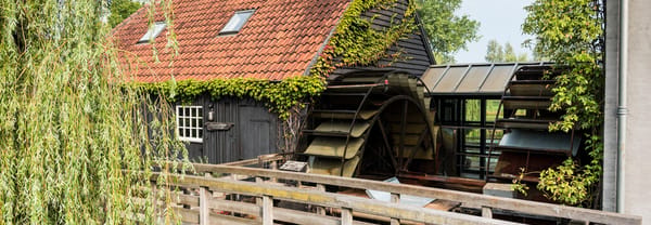 Volmolen