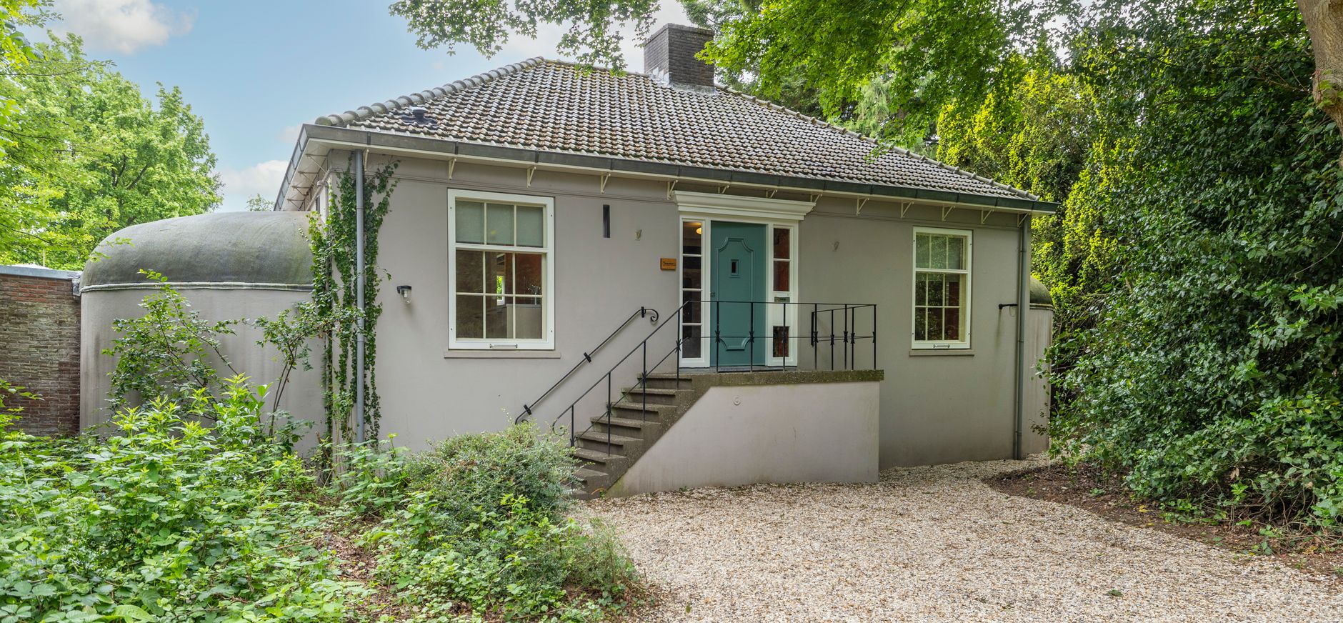 Het Vogelhuis