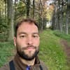 Profielfoto Boswachter Communicatie en Beleven, Stefan Brugmans