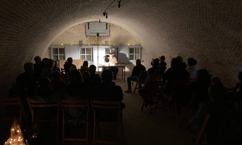 Nacht van de Nacht