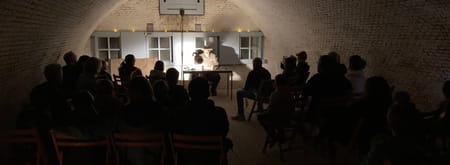 Nacht van de Nacht