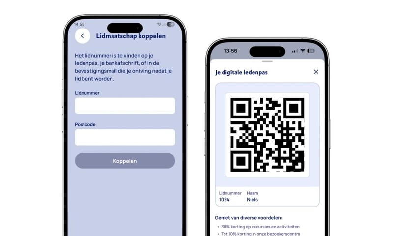 App features