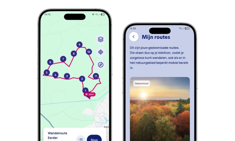 App features