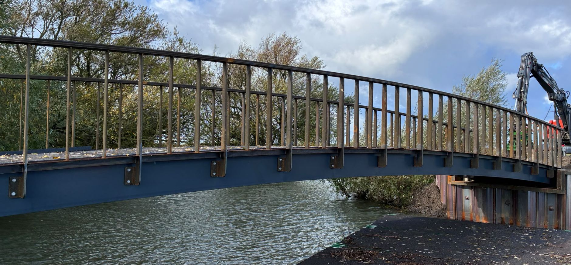 Brug Beninger Brug Beninger