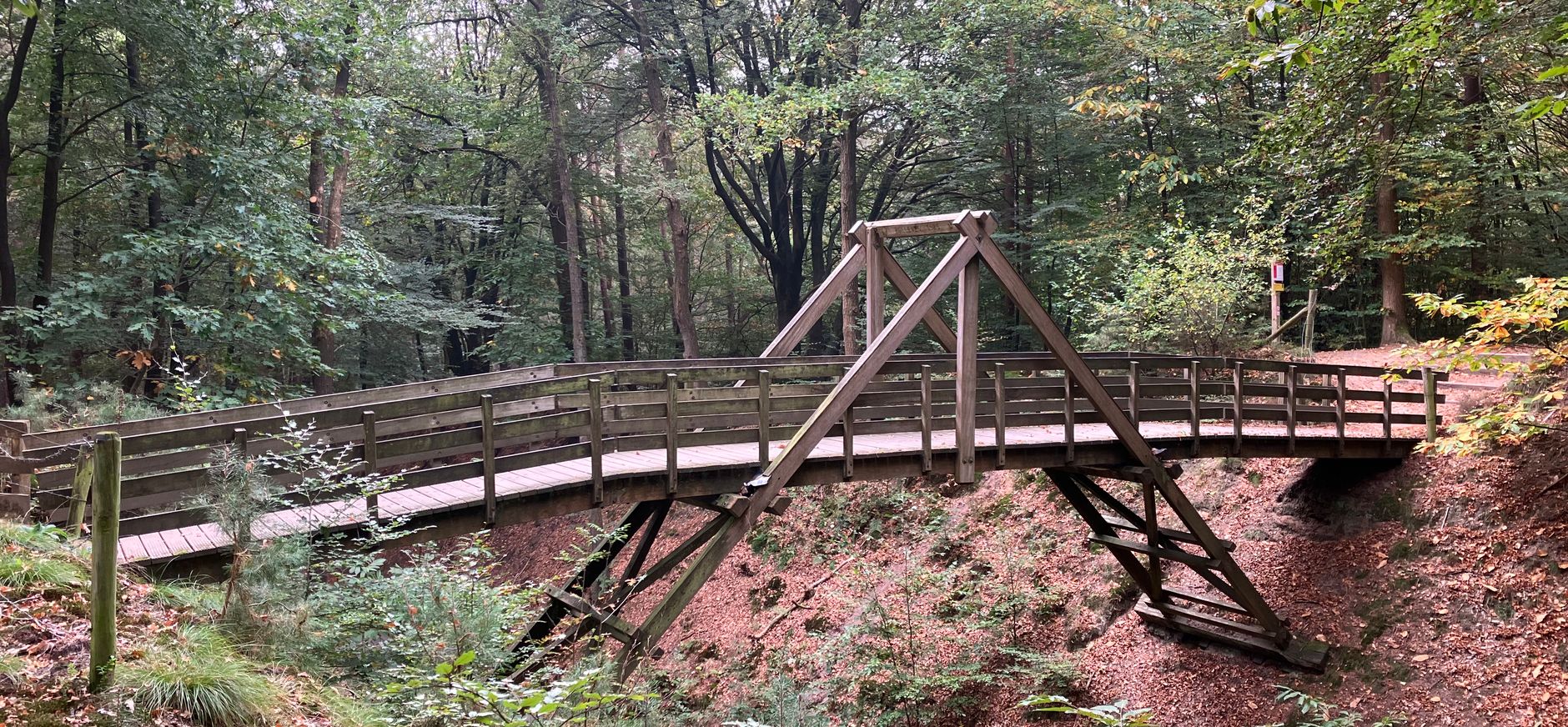 Brug Holleweg Brug Holleweg