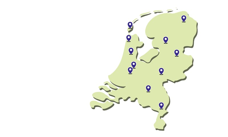 Doneer voor meer natuur bij jou in de buurt